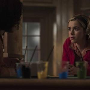 Chilling adventures of sabrina(2018) - zdjęcia, fotki | Kinomaniak.pl