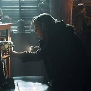 Chilling adventures of sabrina(2018) - zdjęcia, fotki | Kinomaniak.pl