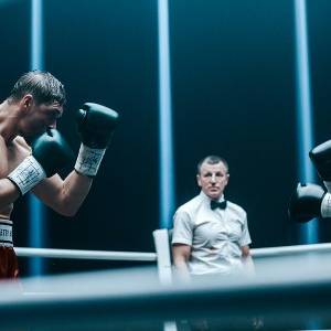 Fighter(2019) - zdjęcia, fotki | Kinomaniak.pl