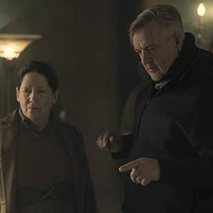 Opowieść podręcznej/ The handmaid's tale(2017) - zdjęcia, fotki | Kinomaniak.pl