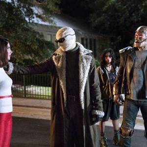 Doom patrol(2019) - zdjęcia, fotki | Kinomaniak.pl