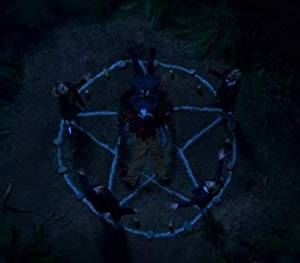 Chilling adventures of sabrina(2018) - zdjęcia, fotki | Kinomaniak.pl