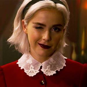 Chilling adventures of sabrina(2018) - zdjęcia, fotki | Kinomaniak.pl