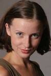 Agnieszka Judycka