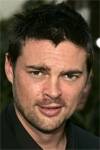 Karl Urban