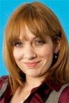 Katherine Parkinson