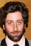 Simon Helberg