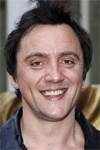 Peter Serafinowicz