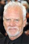 Malcolm McDowell