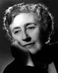 Agatha Christie filmy, zdjęcia, biografia, filmografia | Kinomaniak.pl