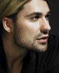 David Garrett