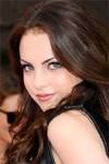 Elizabeth Gillies