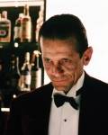 Joe Turkel filmy, zdjęcia, biografia, filmografia | Kinomaniak.pl