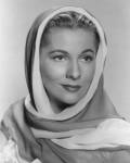 Joan Fontaine