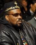 Afrika Bambaataa