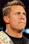 Mike 'The Miz' Mizanin