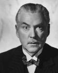 Nigel Bruce