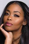 Nafessa Williams