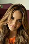 Leslie Grace