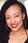Tia Hendricks