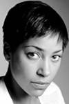 Cush Jumbo