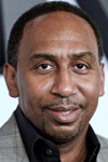 Stephen A. Smith filmy, zdjęcia, biografia, filmografia | Kinomaniak.pl