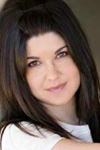 Colleen Clinkenbeard filmy, zdjęcia, biografia, filmografia | Kinomaniak.pl