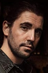 Dimitri 'Vegas' Thivaios filmy, zdjęcia, biografia, filmografia | Kinomaniak.pl