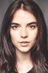 Naomi Frenette filmy, zdjęcia, biografia, filmografia | Kinomaniak.pl