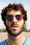 Lil Dicky filmy, zdjęcia, biografia, filmografia | Kinomaniak.pl